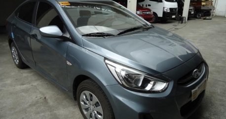 2018 Hyundai Accent Gas for sale
