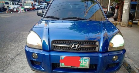 Hyundai Tucson 2006 for sale