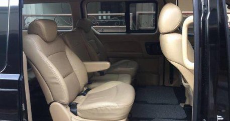 Hyundai Grand Starex 2011 for sale