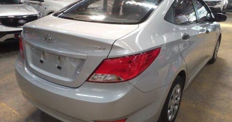 Hyundai Accent 2016 for sale