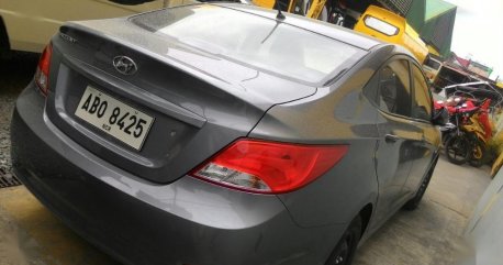 Hyundai Accent 2015 for sale