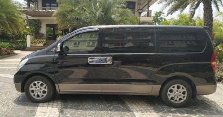 2010 Hyundai Grand Starex for sale