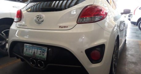 2014 Hyundai Veloster for sale