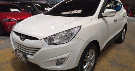 Hyundai Tucson 2013 for sale