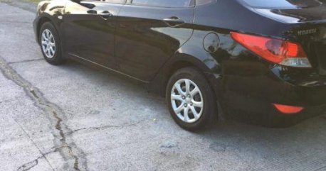 Hyundai Accent 2012 1.4 MT for sale