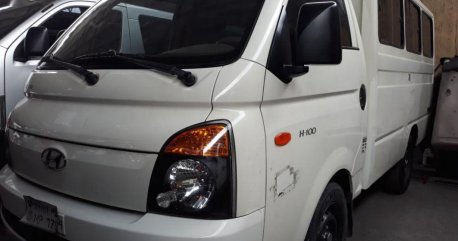 2017 Hyundai H-100 for sale