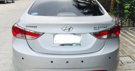 2012 Hyundai Elantra for sale