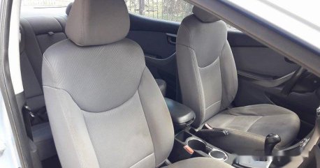 Hyundai Elantra 2012 for sale