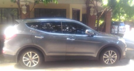 Hyundai Santa Fe 2013 for sale