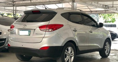 2010 Hyundai Tucson for sale