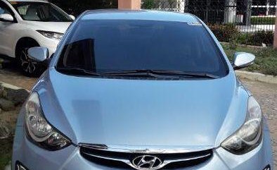 2012 Hyundai Elantra for sale