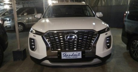 2019 Hyundai Palisade new for sale