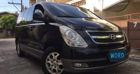 2011 Hyundai Starex Gold 2.5L CRDI for sale