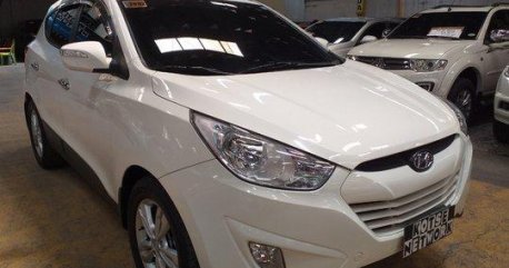 Hyundai Tucson 2013 for sale