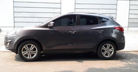 Hyundai Tucson 2010 for sale