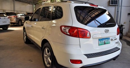 2010 Hyundai Santa Fe for sale