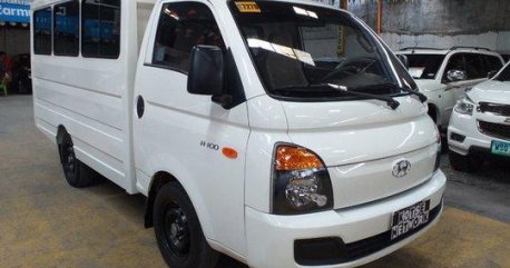 Hyundai H100 2017 for sale