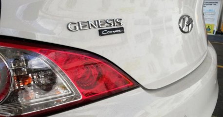 Hyundai Genesis 2013 For sale 