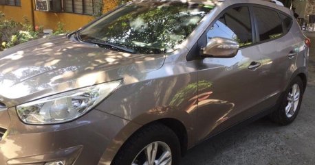 Hyundai Tucson 2013 for sale