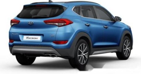 Hyundai Tucson Gls 2019 for sale