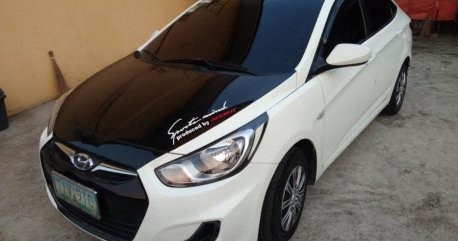 Hyundai Accent 2012 for sale