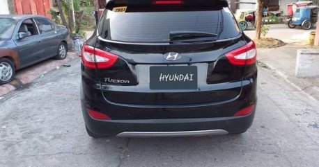 Hyundai Tucson 2014 for sale