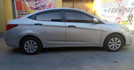 2015 Hyundai Accent for sale