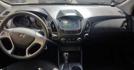 2015 Hyundai Tucson for sale