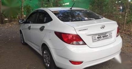 Hyundai Accent 2016 for sale