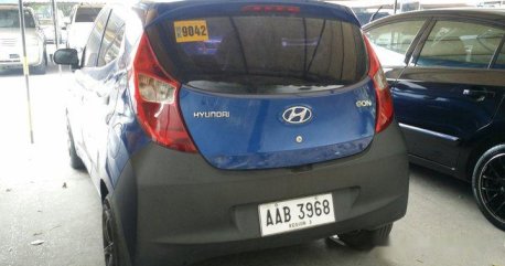 Hyundai Eon 2014 for sale