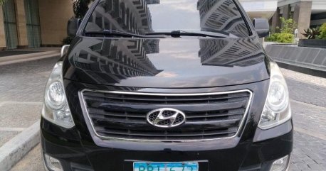 2010 Hyundai Grand Starex for sale