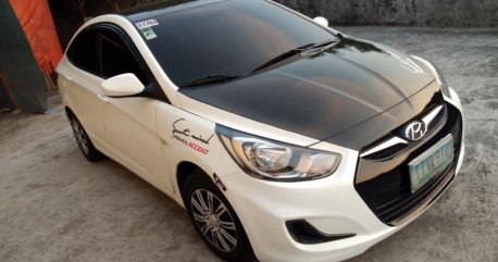 Hyundai Accent 2012 for sale