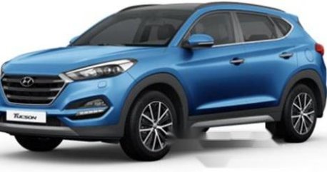 Hyundai Tucson GL 2019 for sale