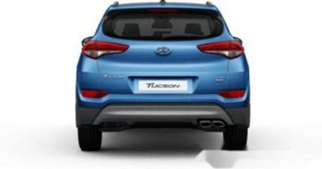 Hyundai Tucson Gls 2019 for sale