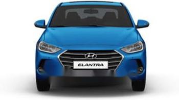 Hyundai Elantra Gl 2019 for sale