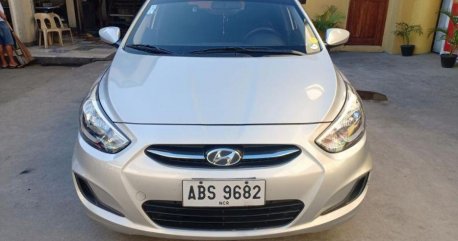 2015 Hyundai Accent for sale