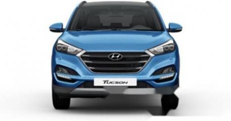 Hyundai Tucson Gls 2019 for sale