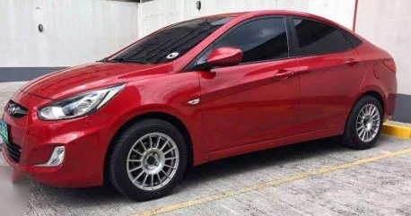 2013 Hyundai Accent for sale