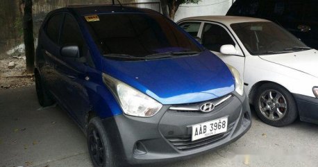 Hyundai Eon 2014 for sale