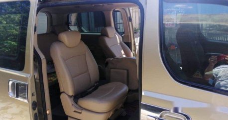 Hyundai Grand Starex 2010 for sale 