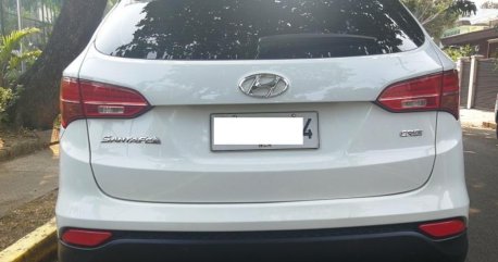 2014 Hyundai Santa Fe for sale