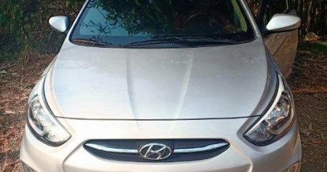 Hyundai Accent 2015 for sale