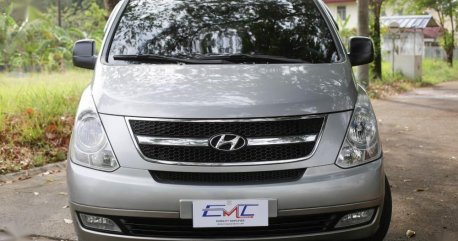 2013 Hyundai Grand Starex GL MT for sale