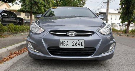 Hyundai Accent 2017 for sale 