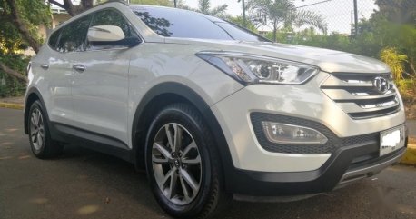 2014 Hyundai Santa Fe for sale