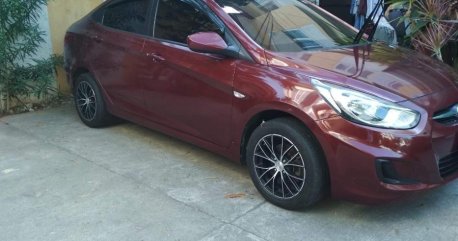 Hyundai Accent 2011 for sale