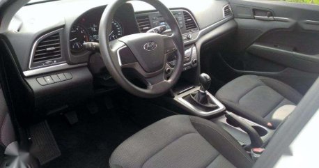 2018 Hyundai Elantra for sale