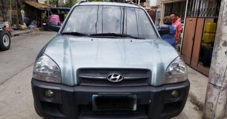 2007 Hyundai Tucson for sale 