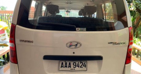 Hyundai Starex 2014 for sale 