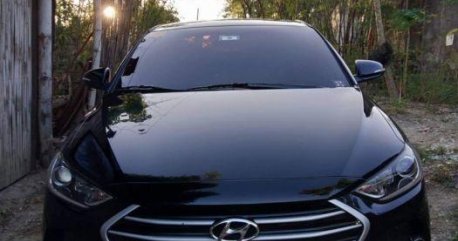 2016 Hyundai Elantra 1.6 GL for sale